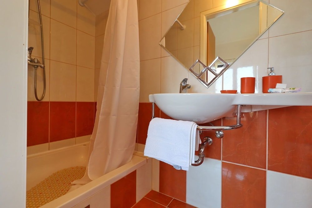 apartment josipa vela luka
