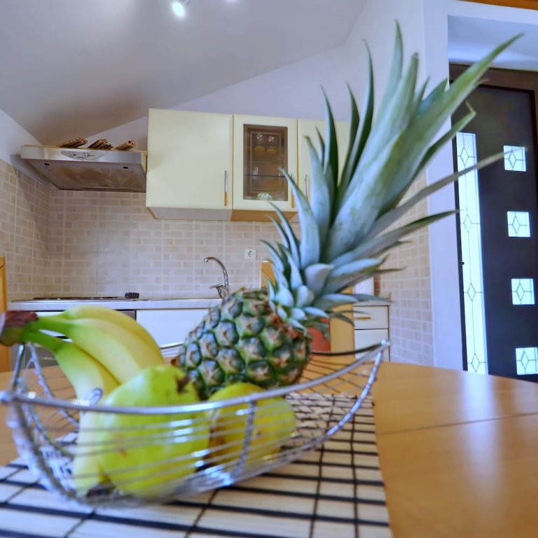 apartment josipa vela luka