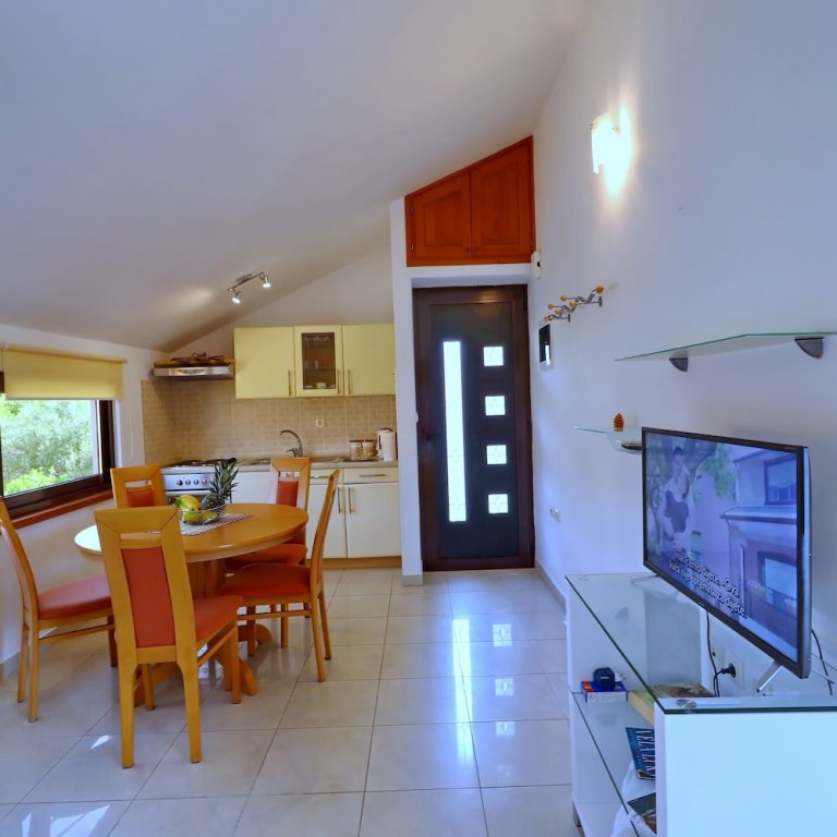 apartment josipa vela luka