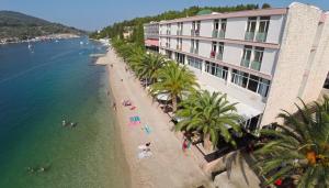apartment josipa vela luka