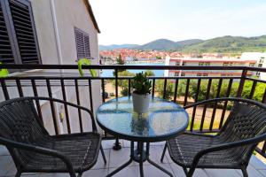 apartment josipa vela luka