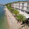 apartment josipa vela luka