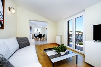 villa francesco