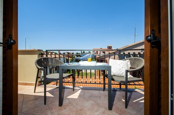 villa francesco