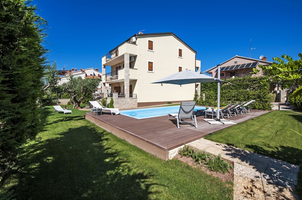 villa francesco