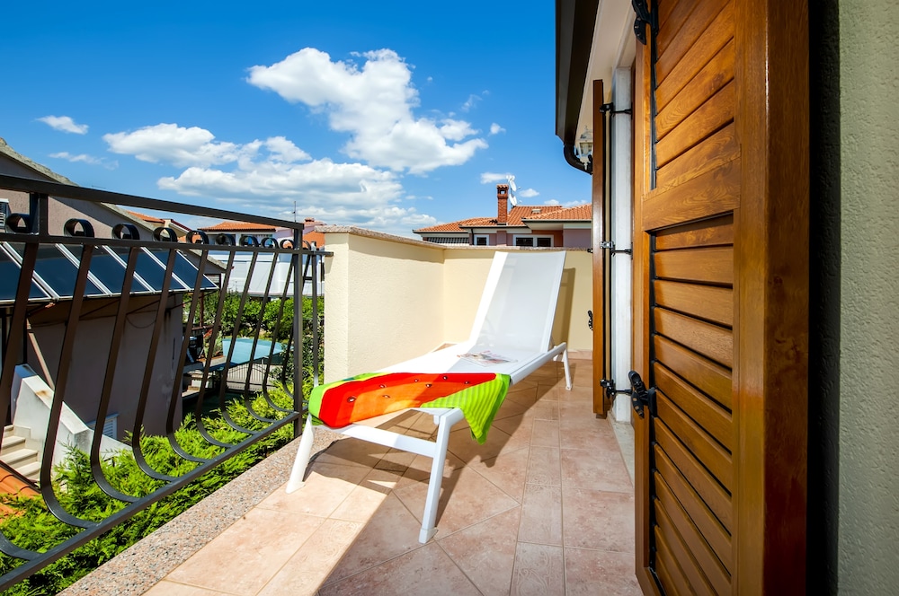 villa francesco