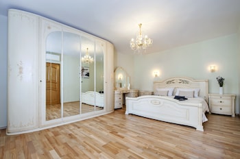 villa francesco