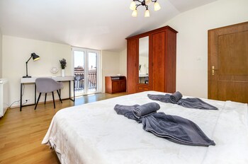 villa francesco