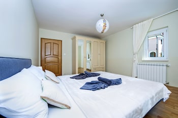 villa francesco