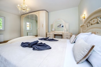 villa francesco