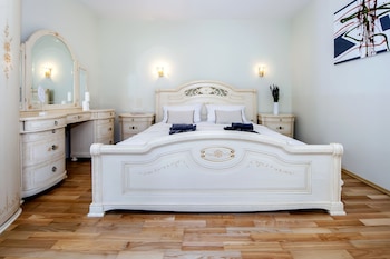 villa francesco
