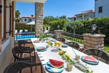 villa francesco