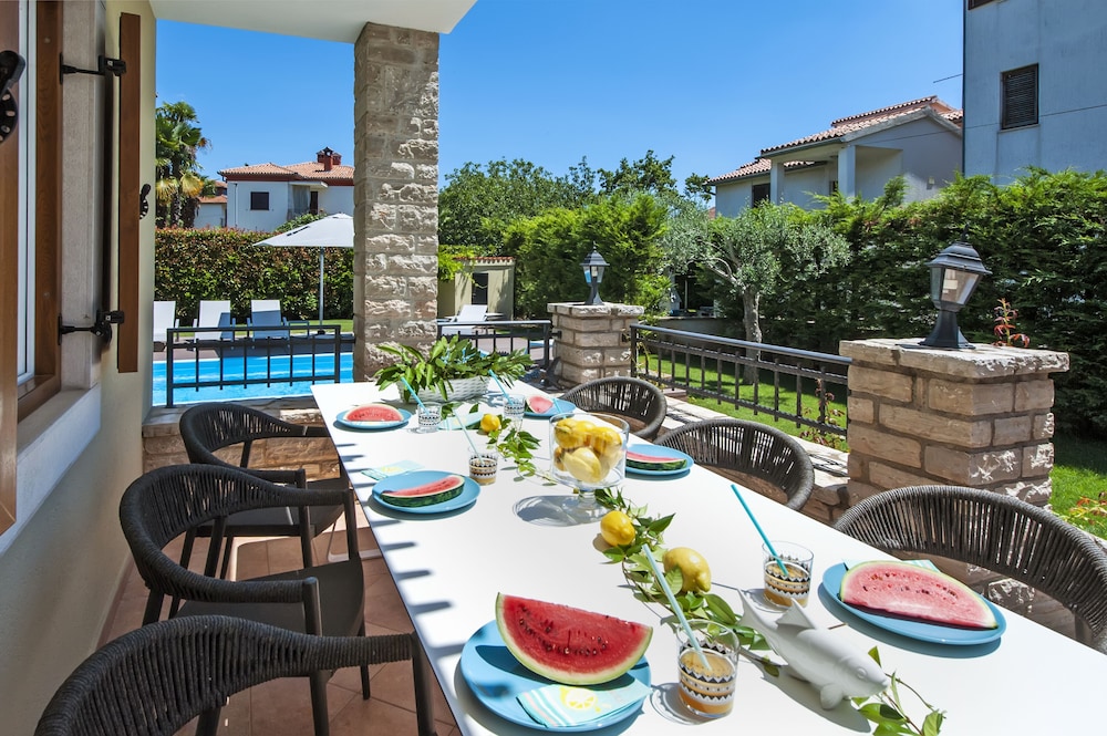 villa francesco