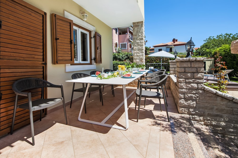 villa francesco