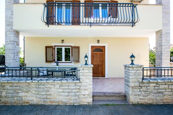 villa francesco