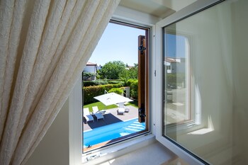 villa francesco