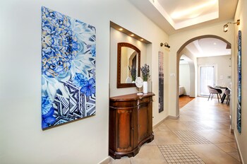 villa francesco