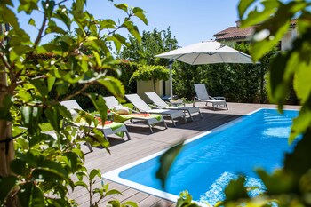villa francesco