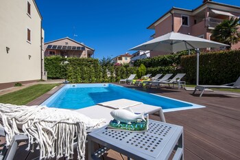villa francesco