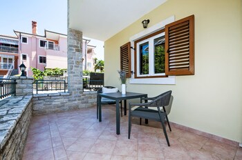villa francesco