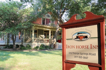 iron horse inn