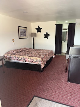 glen rose inn and suites
