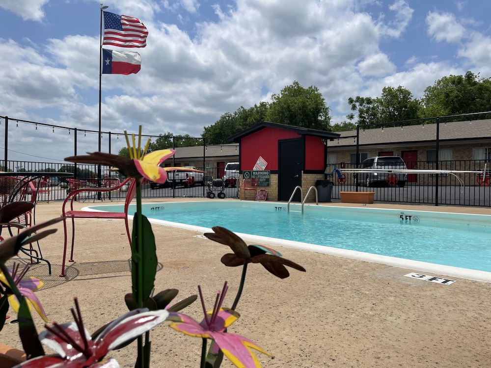 glen rose