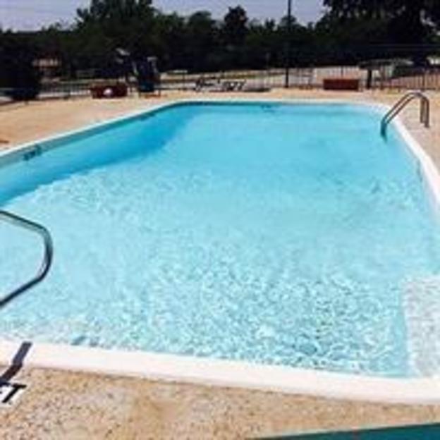 glen rose inn and suites