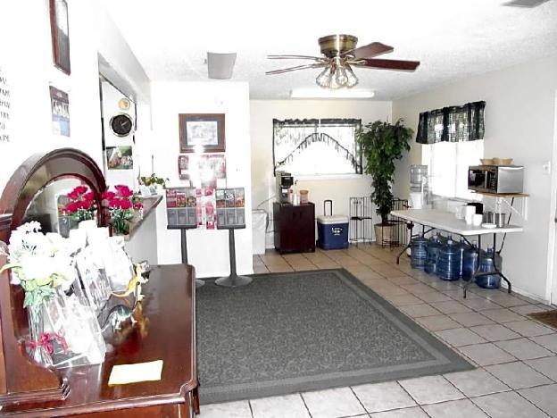glen rose inn and suites