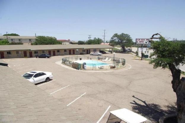glen rose inn and suites