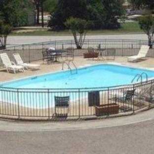 glen rose inn and suites