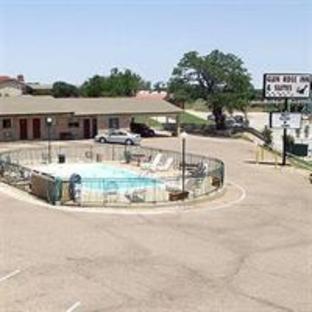 glen rose inn and suites