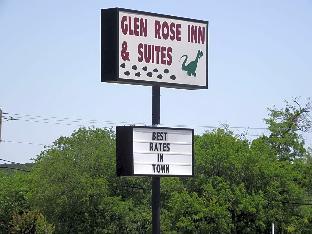 glen rose inn and suites