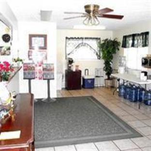 glen rose inn and suites
