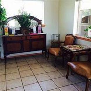 glen rose inn and suites