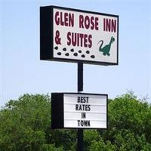 glen rose inn and suites