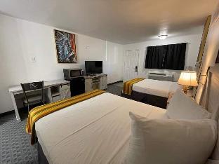 glen rose inn and suites