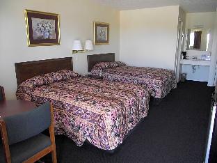 glen rose inn and suites