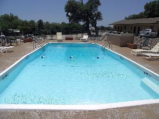 glen rose inn and suites