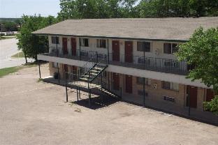 glen rose inn and suites