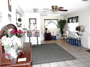 glen rose inn and suites