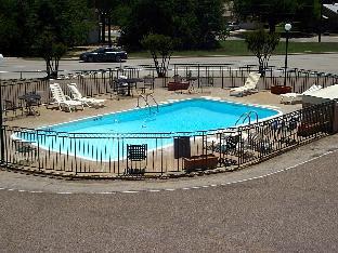 glen rose inn and suites