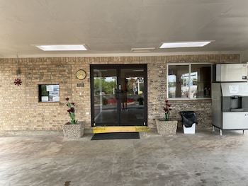 Glen Rose Inn And Suites,Granbury>>Glen Rose,3 star