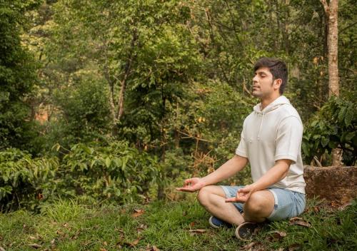 The Tamara Coorg,Karnataka>>Kakabe,5 star