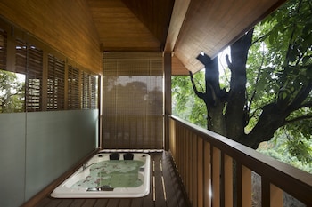 The Tamara Coorg,Karnataka>>Kakabe,5 star