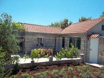 holiday home ivan