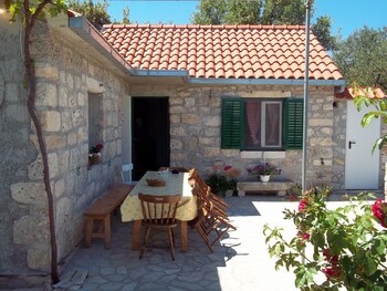 holiday home ivan