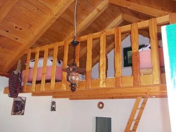 holiday home ivan