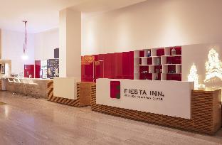 Fiesta Inn Morelia Altozano,Morelia>>Michoacan,4 star