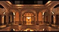 Casa Grande Hotel Boutique,Michoacan>>Morelia,4 star